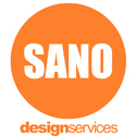 Sano Design Services- Full Service Design Bureau